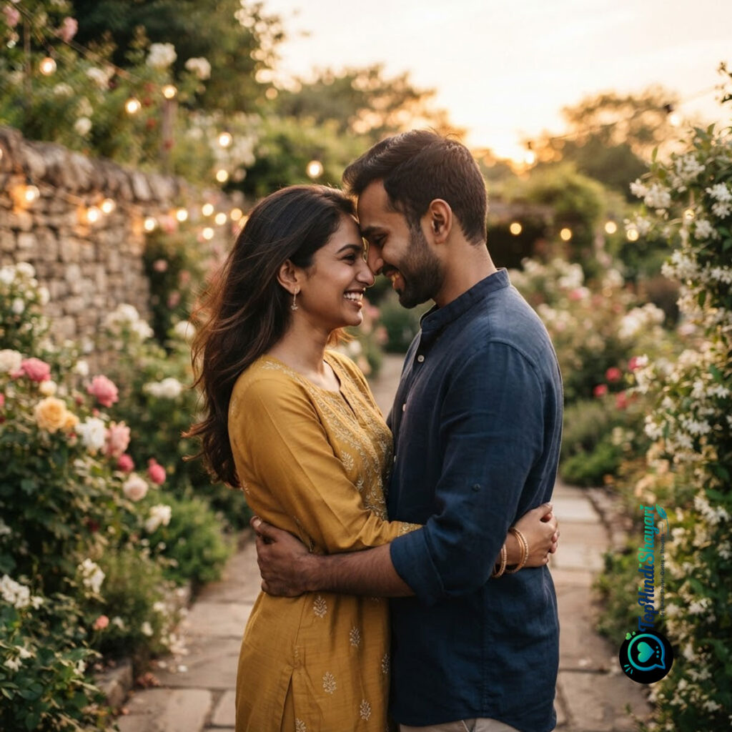Pyar Bhari Shayari 