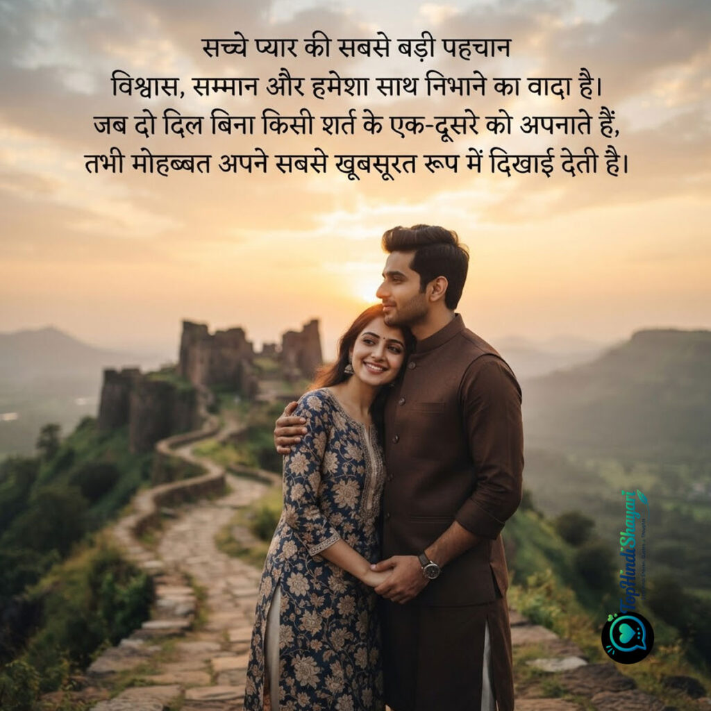 Pyar Bhari Shayari 