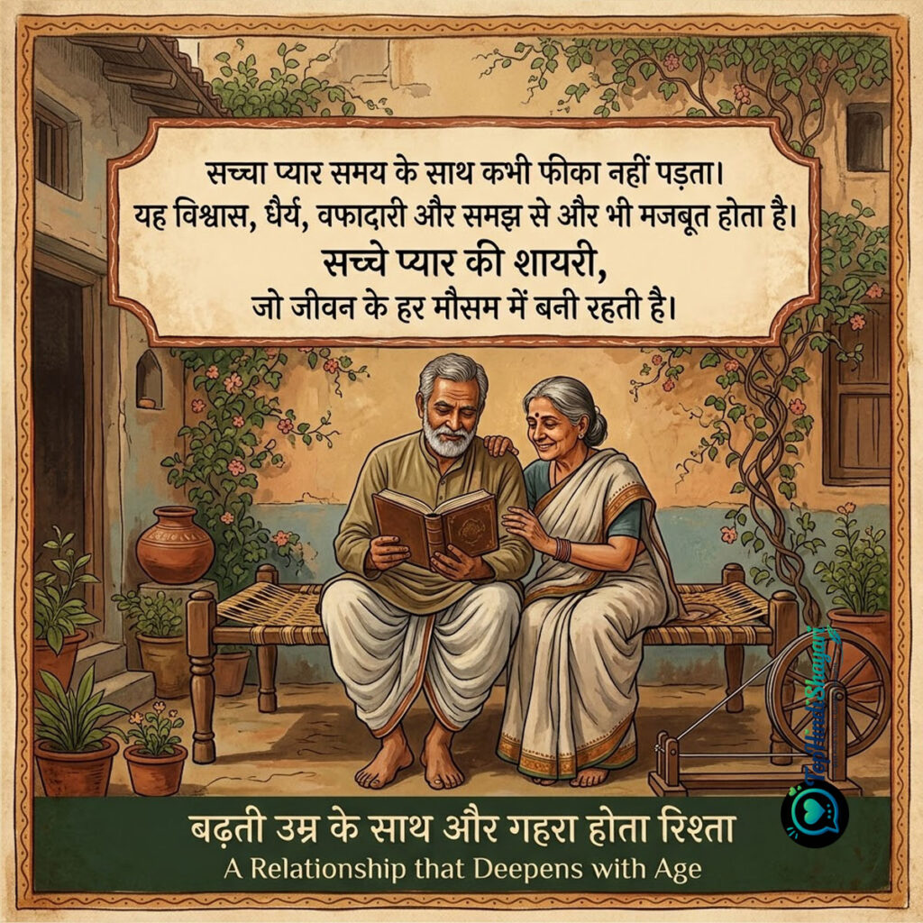 Romantic Love Shayari for Girlfriend  