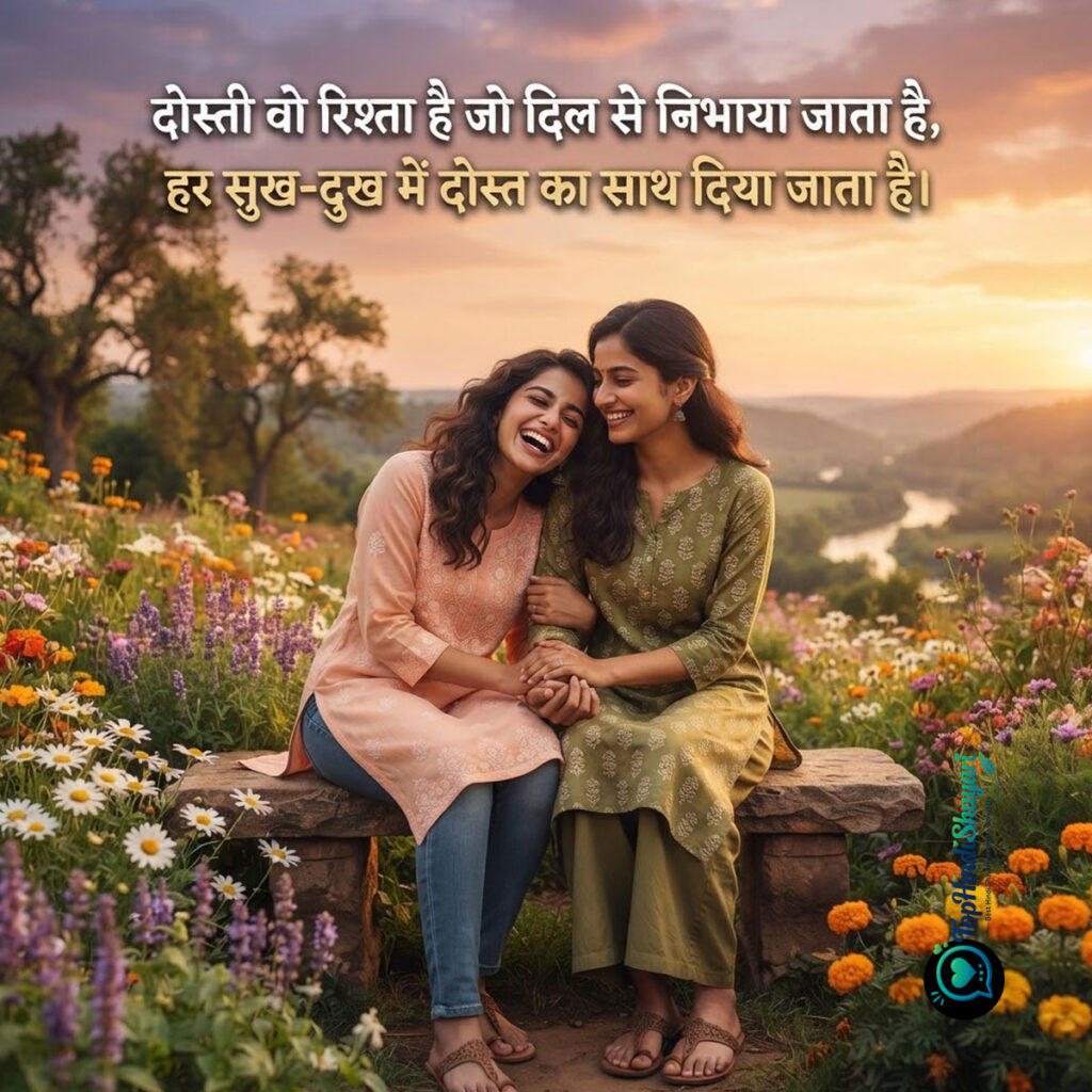 Friendship Quotes